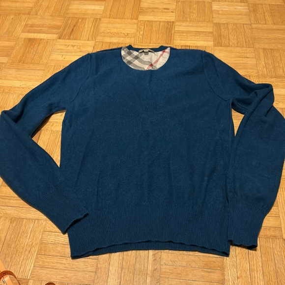 Burberry - Picture 7 of 12